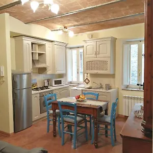 La Casa A Porta A Pago Appartamento Torrita di Siena