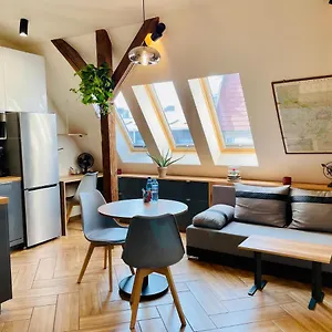 Attic Studio Poznań-Jeżyce Polska