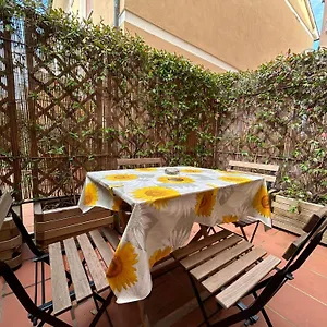 Da Nonna Pina Appartamento Portoferraio