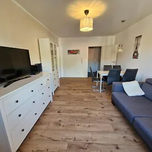 Altstadtblick Appartement